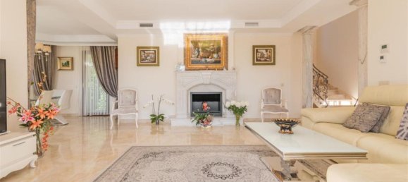 5 Schlafzimmer Villa in Marbella, Spain, Nr. 114771 10