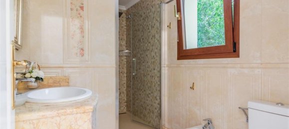 5 Schlafzimmer Villa in Marbella, Spain, Nr. 114771 36