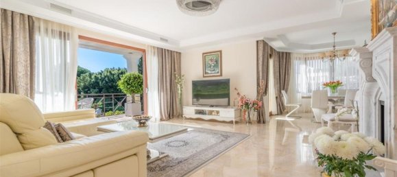 5 Schlafzimmer Villa in Marbella, Spain, Nr. 114771 20