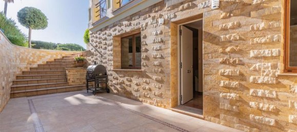 5 Schlafzimmer Villa in Marbella, Spain, Nr. 114771 46