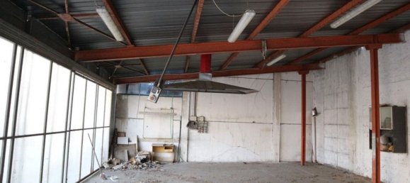 666m² Office in Terni, Italy No. 152991 23