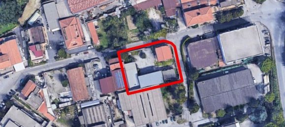 666m² Office in Terni, Italy No. 152991 2