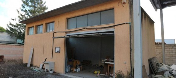 666m² Office in Terni, Italy No. 152991 20