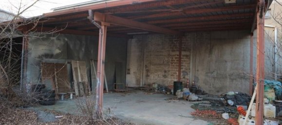 666m² Office in Terni, Italy No. 152991 22