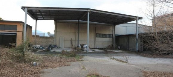 666m² Office in Terni, Italy No. 152991 24