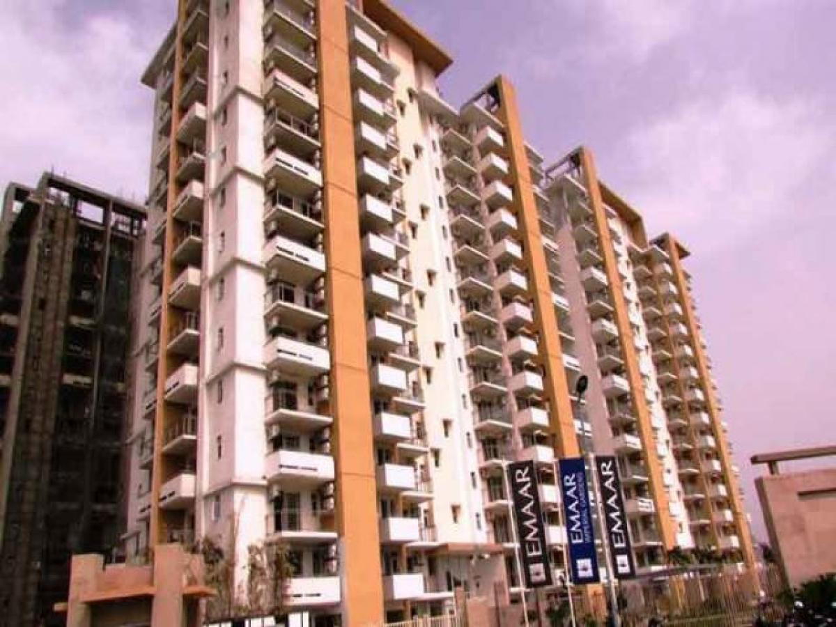 3 Schlafzimmer Haus in Gurgaon, India, Nr. 20915