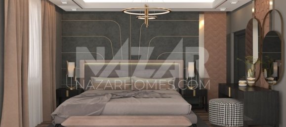 Apartment 1+1 in Alanya, Turkey No. 14423 24