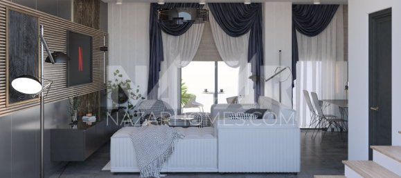 Apartment 1+1 in Alanya, Turkey No. 14423 16