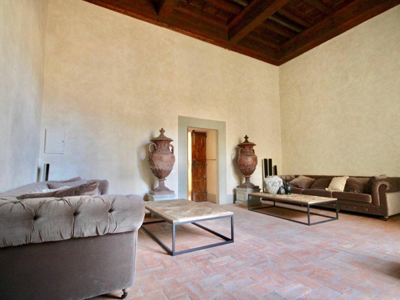 5-Zimmer Wohnung in Pistoia, Italy, Nr. 75274