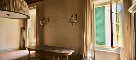 5-Zimmer Wohnung in Pistoia, Italy, Nr. 75274 9