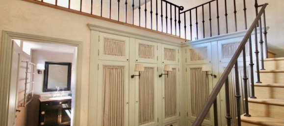 5-Zimmer Wohnung in Pistoia, Italy, Nr. 75274 11