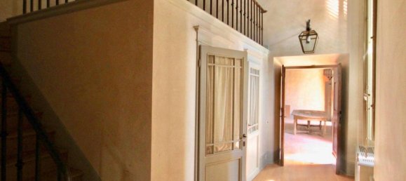 5-Zimmer Wohnung in Pistoia, Italy, Nr. 75274 10