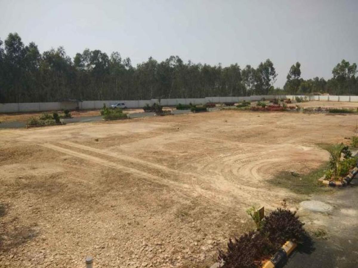 Terreno en Bangalore, India No. 30581