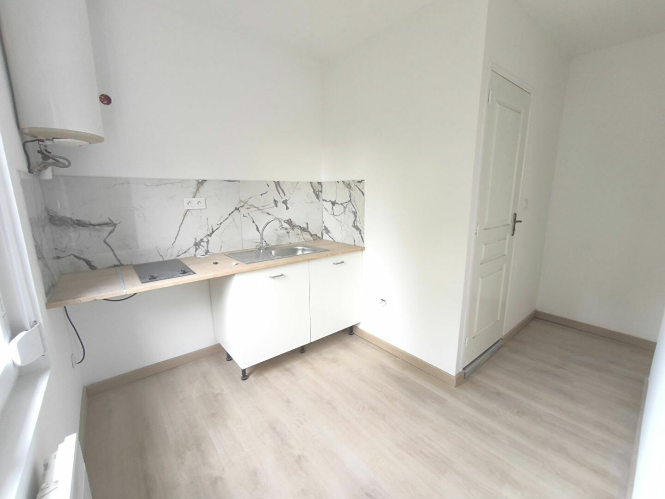 3 chambres Maison à Valenciennes, France No. 267232