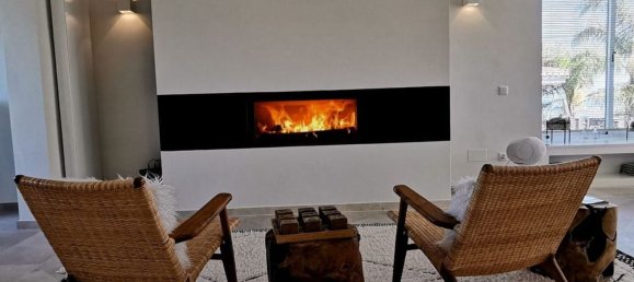 5 bedrooms Villa in Ojen, Spain No. 57109 8