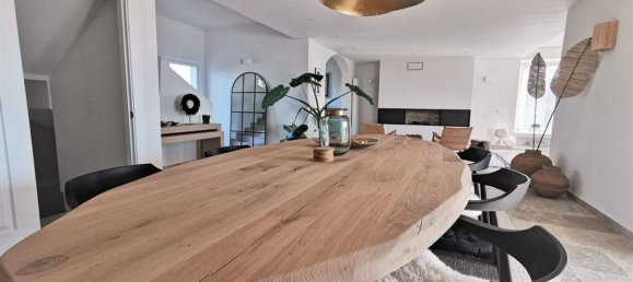 5 bedrooms Villa in Ojen, Spain No. 57109 14