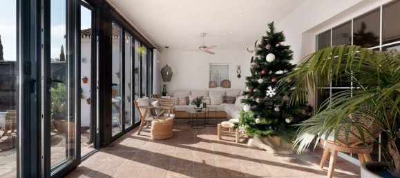 5 bedrooms Villa in Ojen, Spain No. 57109 19