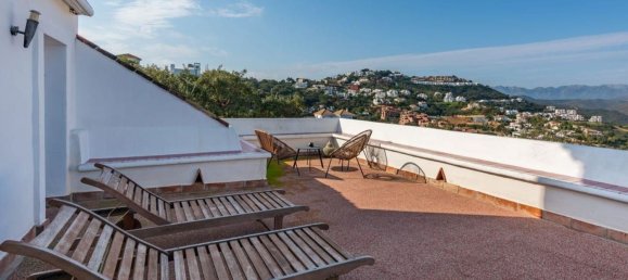 5 bedrooms Villa in Ojen, Spain No. 57109 47