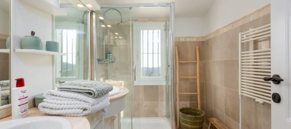 5 bedrooms Villa in Ojen, Spain No. 57109 46