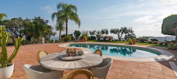 5 bedrooms Villa in Ojen, Spain No. 57109 59