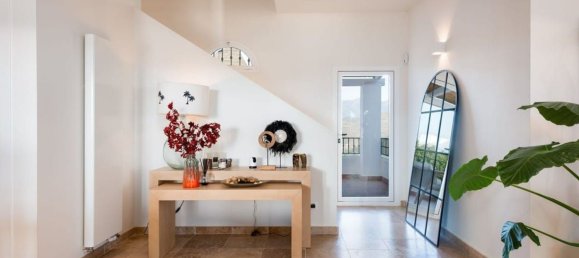 5 bedrooms Villa in Ojen, Spain No. 57109 35