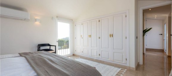 5 bedrooms Villa in Ojen, Spain No. 57109 36