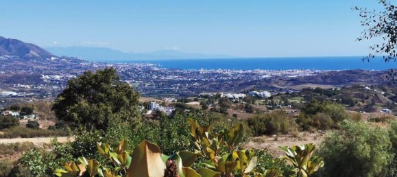 5 bedrooms Villa in Ojen, Spain No. 57109 55