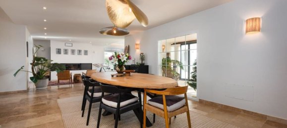 5 bedrooms Villa in Ojen, Spain No. 57109 15