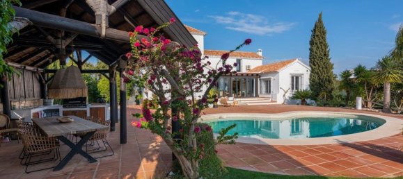 5 bedrooms Villa in Ojen, Spain No. 57109 24