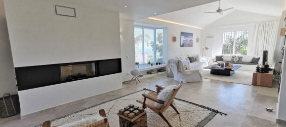 5 bedrooms Villa in Ojen, Spain No. 57109 5