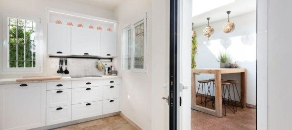 5 bedrooms Villa in Ojen, Spain No. 57109 63