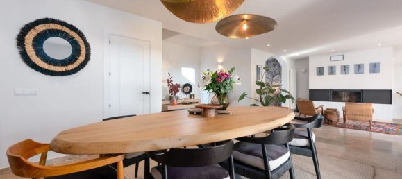 5 bedrooms Villa in Ojen, Spain No. 57109 12