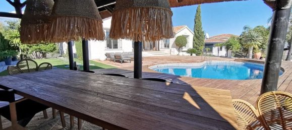 5 bedrooms Villa in Ojen, Spain No. 57109 25