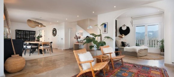 5 bedrooms Villa in Ojen, Spain No. 57109 17