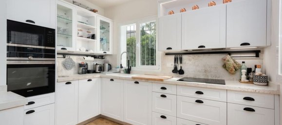 5 bedrooms Villa in Ojen, Spain No. 57109 29