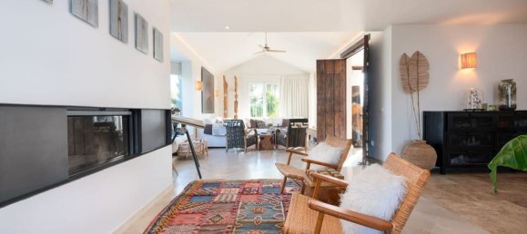 5 bedrooms Villa in Ojen, Spain No. 57109 11