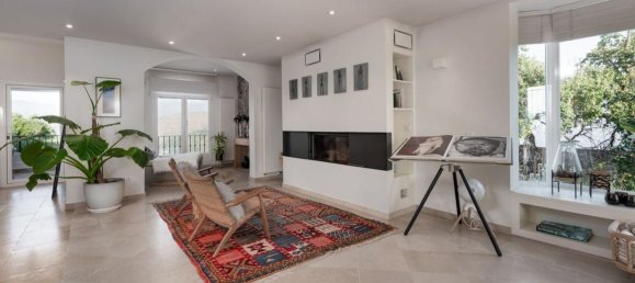 5 bedrooms Villa in Ojen, Spain No. 57109 9