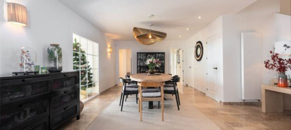 5 bedrooms Villa in Ojen, Spain No. 57109 18