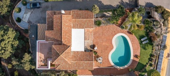 5 bedrooms Villa in Ojen, Spain No. 57109 52