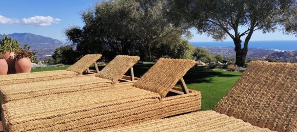 5 bedrooms Villa in Ojen, Spain No. 57109 28