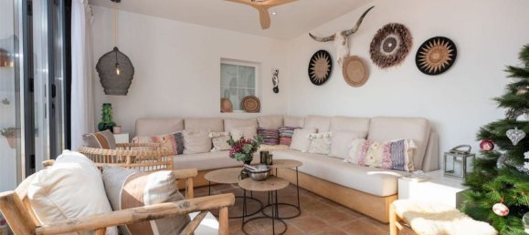 5 bedrooms Villa in Ojen, Spain No. 57109 21