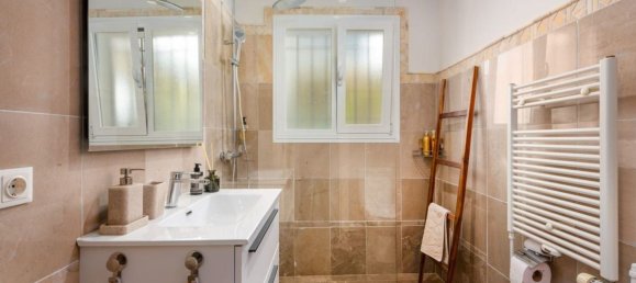 5 bedrooms Villa in Ojen, Spain No. 57109 45