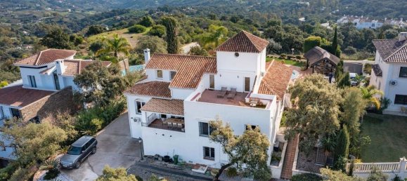 5 bedrooms Villa in Ojen, Spain No. 57109 54