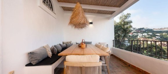 5 bedrooms Villa in Ojen, Spain No. 57109 37