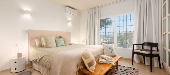 5 bedrooms Villa in Ojen, Spain No. 57109 41