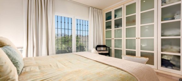 5 bedrooms Villa in Ojen, Spain No. 57109 43