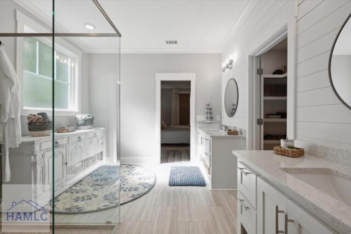 4 غرف نوم منزل في Richmond Hill, USA رقم 302881