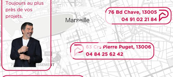 Casa de 4 dormitorios en Allauch, France No. 284794 4