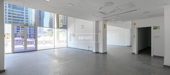 Magasin à Business Bay, UAE 120.3m² No. 55528 7