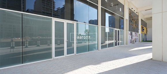 Magasin à Business Bay, UAE 120.3m² No. 55528 10